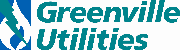 Greenville Utilities Commission Logo